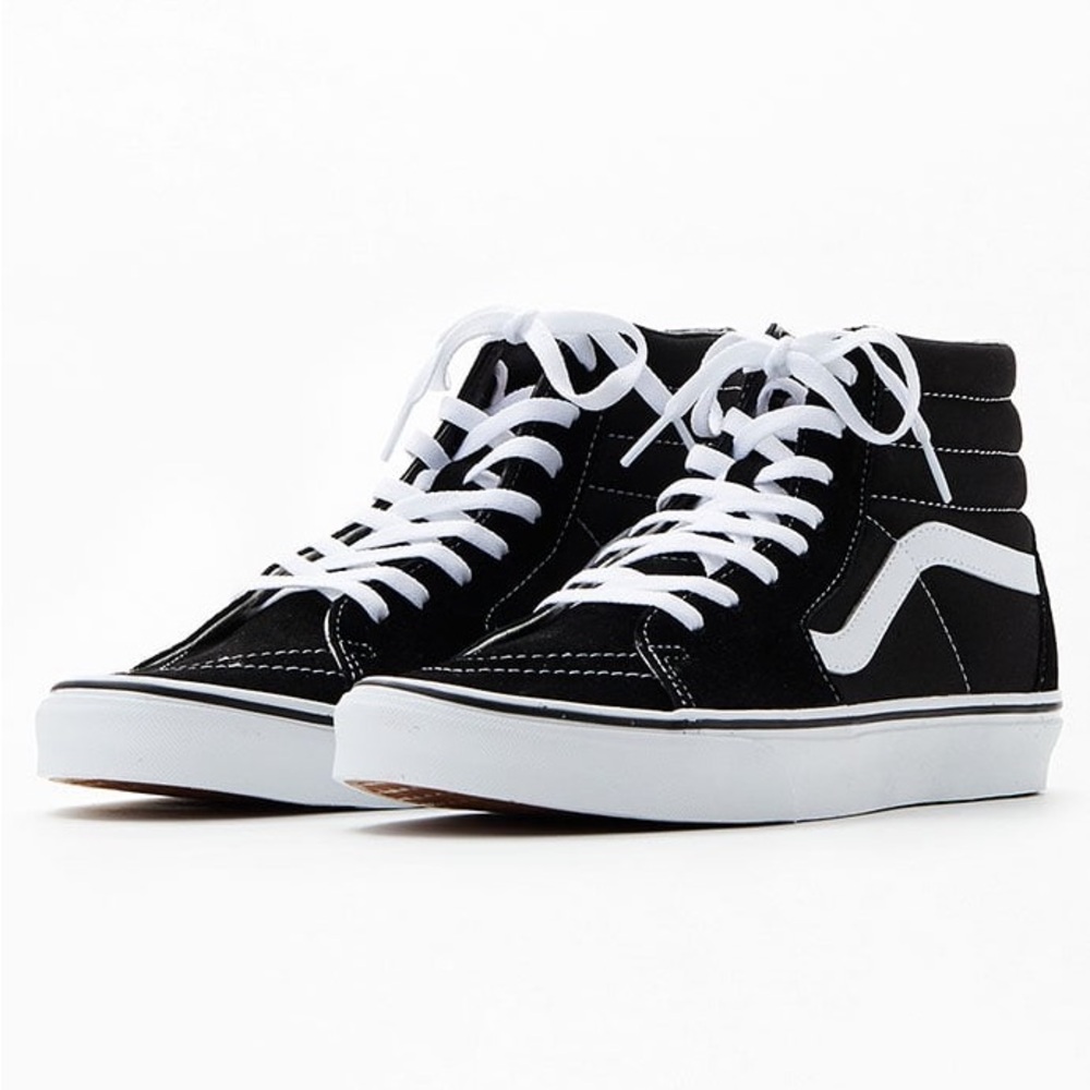Vans Women’s Sk8-Hi Sneakers